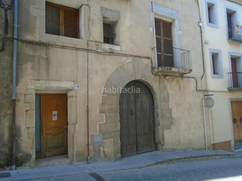 Foto 3f21616d-34cd-4ed9-8619-750d35f4df5f. Casa en major en Hostalric