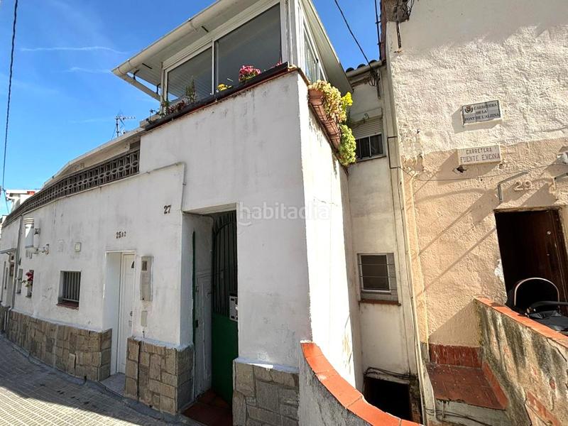 Foto 4bfd350a-32e0-487e-af73-2a151b3e0ffa. Apartamento en font de lalzina en Singuerlín Santa Coloma de Gramenet