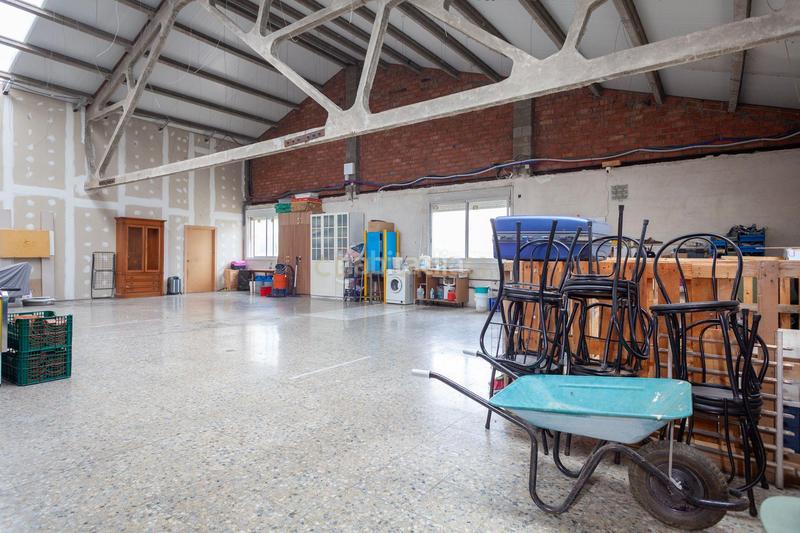 Foto 0016a5ef-1cb6-4dce-964b-b67737442358. Geschäftsraum in Parets del Vallès n1 in Parets del Vallès