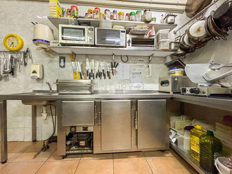 Foto 2acec904-9a9e-4426-9bd6-b3a3be09da58. Geschäftsraum in Parets del Vallès n1 in Parets del Vallès