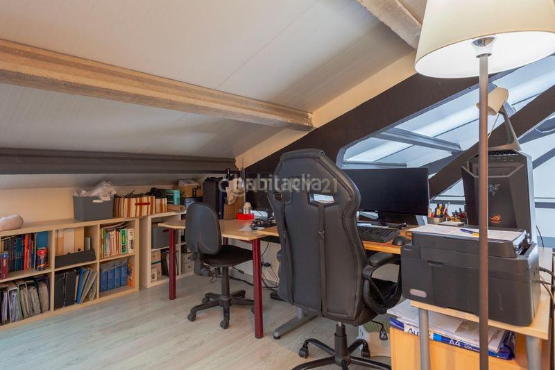 Foto 33b897f7-fce5-47af-8e1e-6f1d7c349fb8. Geschäftsraum in Parets del Vallès n1 in Parets del Vallès