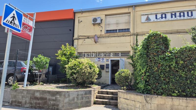 Foto 3650d7c3-64ba-4c9a-9083-482b25a897cb. Geschäftsraum in Parets del Vallès n1 in Parets del Vallès