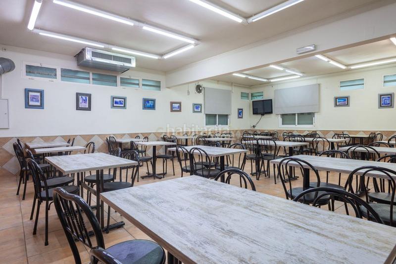 Foto 38388c83-5220-4a90-bb3c-94b83c10a37e. Geschäftsraum in Parets del Vallès n1 in Parets del Vallès