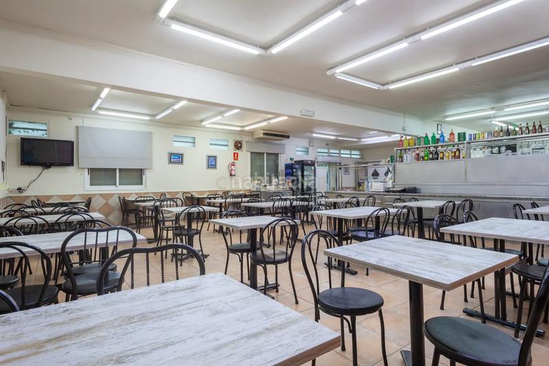 Foto 554803c9-7f6d-4af8-880d-386f688e1567. Geschäftsraum in Parets del Vallès n1 in Parets del Vallès