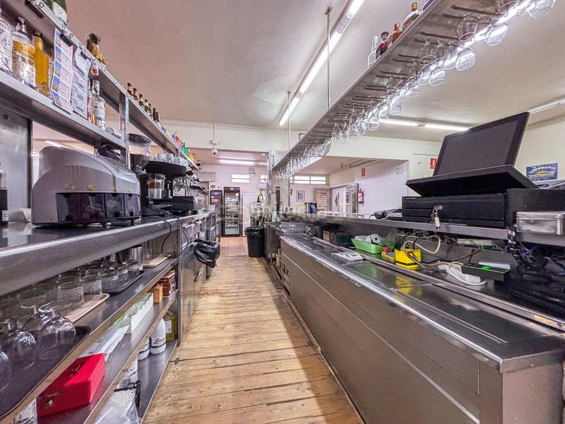 Foto 5c5e106f-fa62-4313-b376-257c280a5a3a. Geschäftsraum in Parets del Vallès n1 in Parets del Vallès