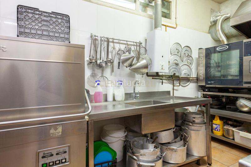 Foto 6395f8fe-ecbb-4c94-a354-422e690c7c3d. Geschäftsraum in Parets del Vallès n1 in Parets del Vallès