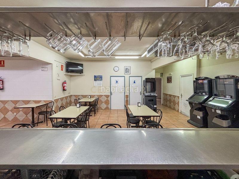 Foto 69665fca-f800-4b0f-8bd5-e8482f1f4830. Geschäftsraum in Parets del Vallès n1 in Parets del Vallès