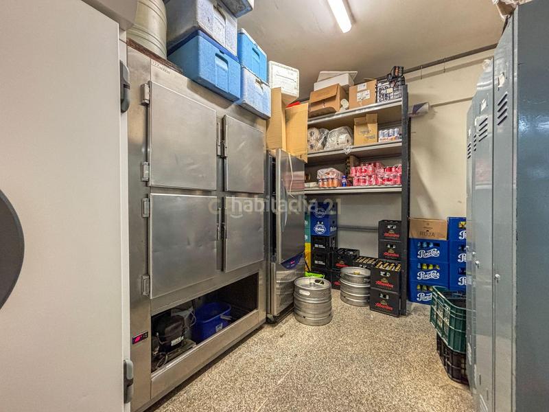 Foto 7ebc6b49-ce50-4e40-ad99-75e12ea06add. Geschäftsraum in Parets del Vallès n1 in Parets del Vallès