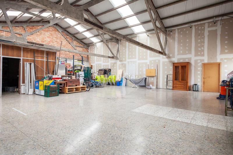 Foto 823ccdd5-7dc4-489d-8a64-287cdd514123. Geschäftsraum in Parets del Vallès n1 in Parets del Vallès