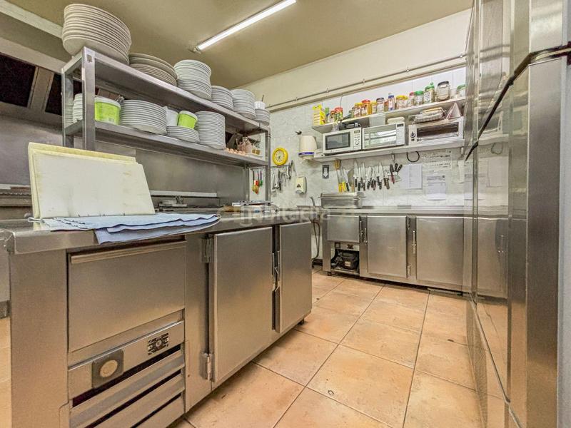 Foto 843add1c-f381-4d59-a111-945791cd568b. Geschäftsraum in Parets del Vallès n1 in Parets del Vallès