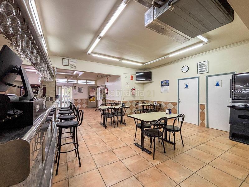 Foto 8d6653a3-bb22-44e1-9861-839645e0dbf4. Geschäftsraum in Parets del Vallès n1 in Parets del Vallès