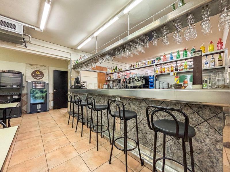 Foto 99babd07-3b72-4795-8c7c-a7e9309129c4. Geschäftsraum in Parets del Vallès n1 in Parets del Vallès