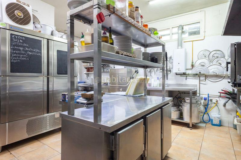 Foto 9a8cc5cc-24cd-46c9-ad91-ece41c539743. Geschäftsraum in Parets del Vallès n1 in Parets del Vallès