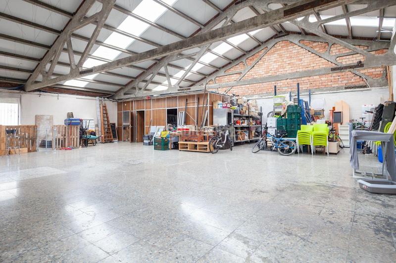 Foto 9c5e7603-2f0d-43c4-87bb-ac2b11e1fbbb. Geschäftsraum in Parets del Vallès n1 in Parets del Vallès