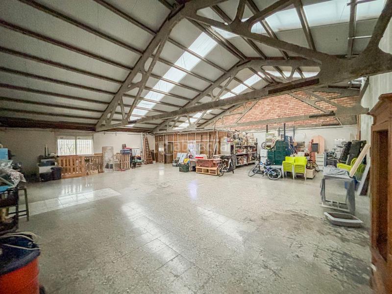 Foto b0c6e2d3-cf43-4514-9abb-5cc7ea7ad765. Geschäftsraum in Parets del Vallès n1 in Parets del Vallès