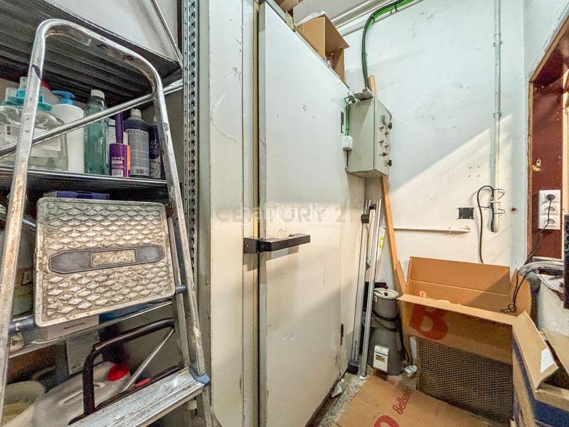 Foto b413739e-0cf3-45da-b646-2d3189854b51. Geschäftsraum in Parets del Vallès n1 in Parets del Vallès