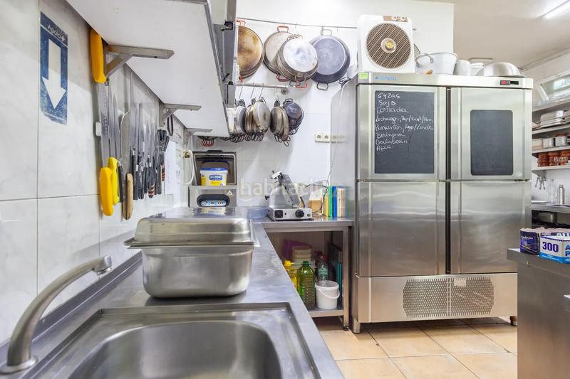 Foto bb699284-a102-4c1d-8312-30fc3c2dba84. Geschäftsraum in Parets del Vallès n1 in Parets del Vallès