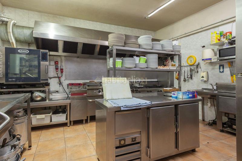 Foto cbbc2b93-0180-42f0-b528-cdf4a50116d8. Geschäftsraum in Parets del Vallès n1 in Parets del Vallès