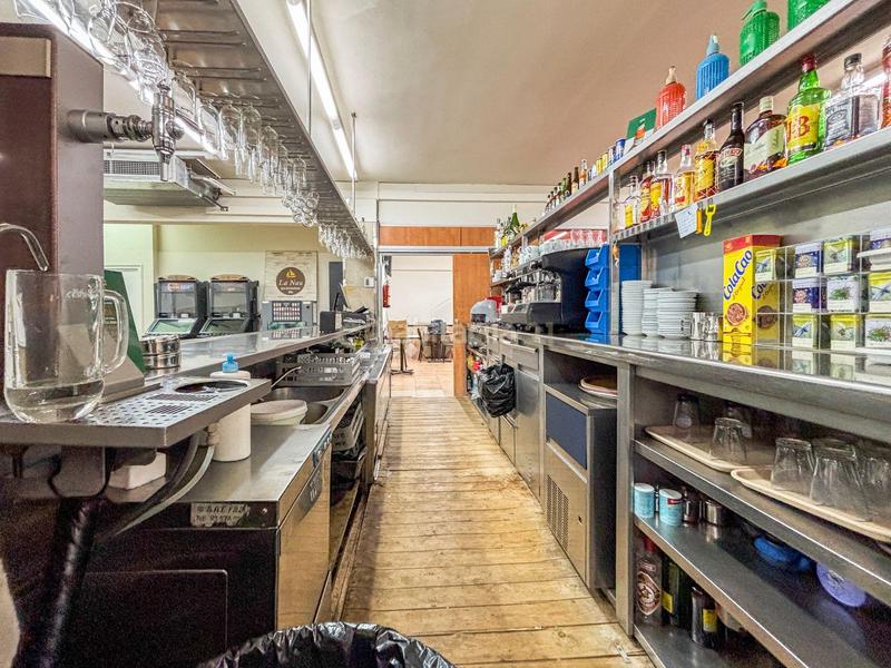 Foto dac5c026-b9f0-44e6-ab0d-ad27c3fe8b0b. Geschäftsraum in Parets del Vallès n1 in Parets del Vallès