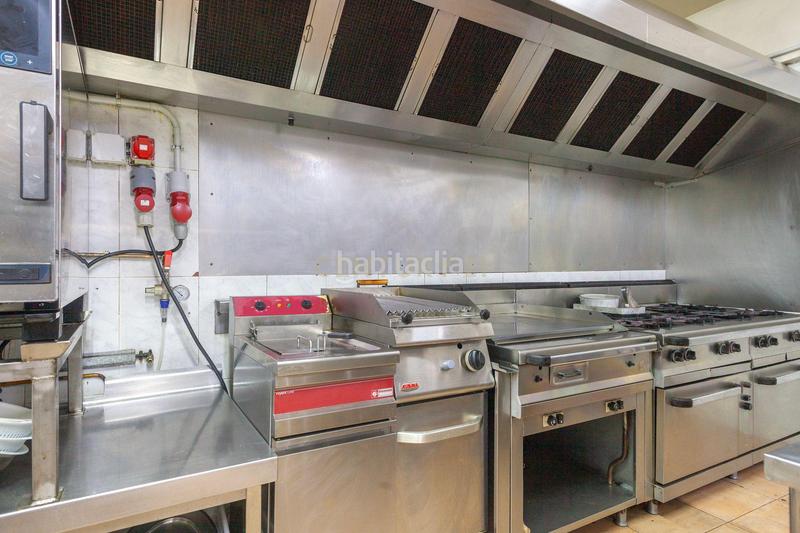 Foto deee9c41-bc70-42b3-8526-355150576283. Geschäftsraum in Parets del Vallès n1 in Parets del Vallès