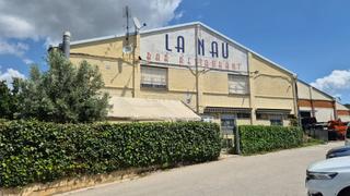 Local commercial à Parets del Vallès N1