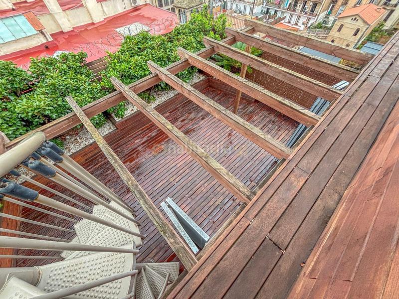 Foto 138d2dbc-2e79-4c12-9522-db36add15938. Piccolo appartamento in carrer d'aribau in L´Antiga Esquerra de l´Eixample Barcelona