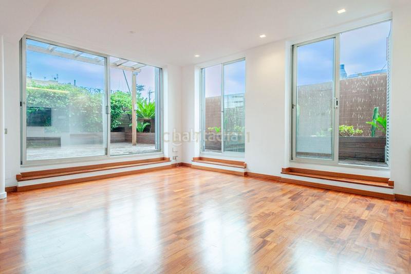 Foto 1a569095-6a89-49c2-ae76-d1012e7e798b. Piccolo appartamento in carrer d'aribau in L´Antiga Esquerra de l´Eixample Barcelona