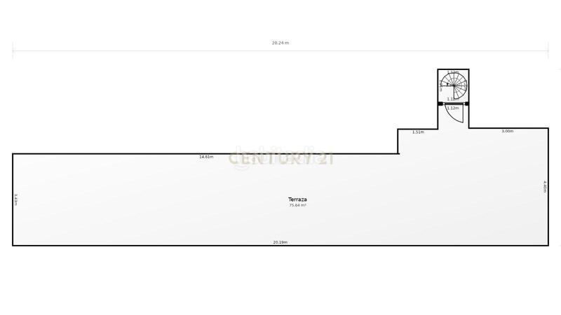 Foto 369fbdd3-33a7-43d9-8371-3b6fab9e3fd5. Piccolo appartamento in carrer d'aribau in L´Antiga Esquerra de l´Eixample Barcelona