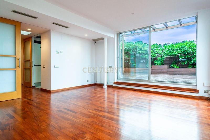 Foto 4360b9fd-89a8-4ece-a69d-982906fd9f10. Piccolo appartamento in carrer d'aribau in L´Antiga Esquerra de l´Eixample Barcelona