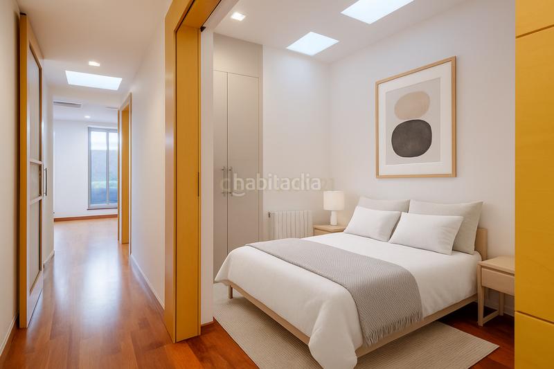 Foto 48a0293f-eb2a-43f9-a6a7-aa727949304d. Piccolo appartamento in carrer d'aribau in L´Antiga Esquerra de l´Eixample Barcelona