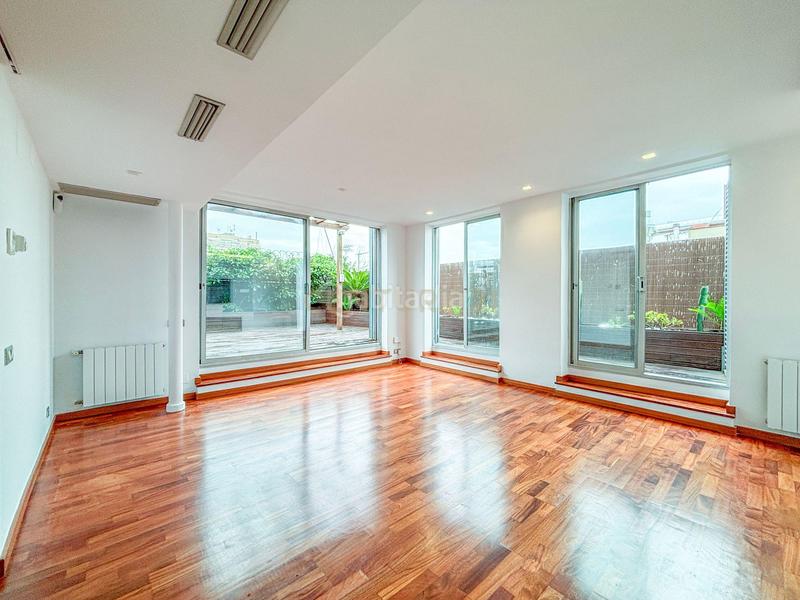 Foto 775d307b-e28b-4896-a7bf-2ff230d05a8a. Piccolo appartamento in carrer d'aribau in L´Antiga Esquerra de l´Eixample Barcelona