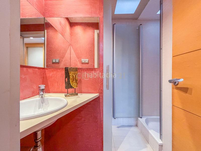 Foto 86347409-6f90-49da-833d-0a75c1a32ed7. Piccolo appartamento in carrer d'aribau in L´Antiga Esquerra de l´Eixample Barcelona