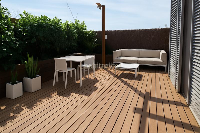 Foto 8d957292-64d4-4678-8351-d0043b10cbf7. Piccolo appartamento in carrer d'aribau in L´Antiga Esquerra de l´Eixample Barcelona