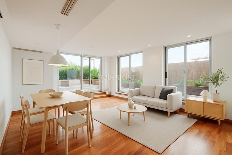 Foto 95c92f2e-ba7a-4ccf-9371-1a6773a6ec27. Piccolo appartamento in carrer d'aribau in L´Antiga Esquerra de l´Eixample Barcelona