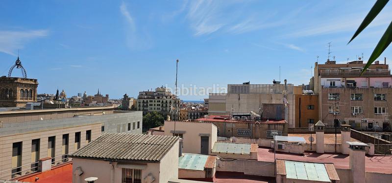 Foto a72351bf-2ced-47e4-a51b-e8c89e6021ea. Piccolo appartamento in carrer d'aribau in L´Antiga Esquerra de l´Eixample Barcelona