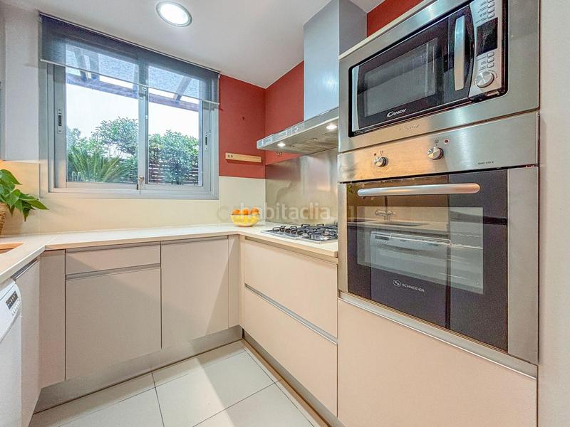 Foto ab355b21-ba6f-4763-a715-c8166dbdf5bd. Piccolo appartamento in carrer d'aribau in L´Antiga Esquerra de l´Eixample Barcelona