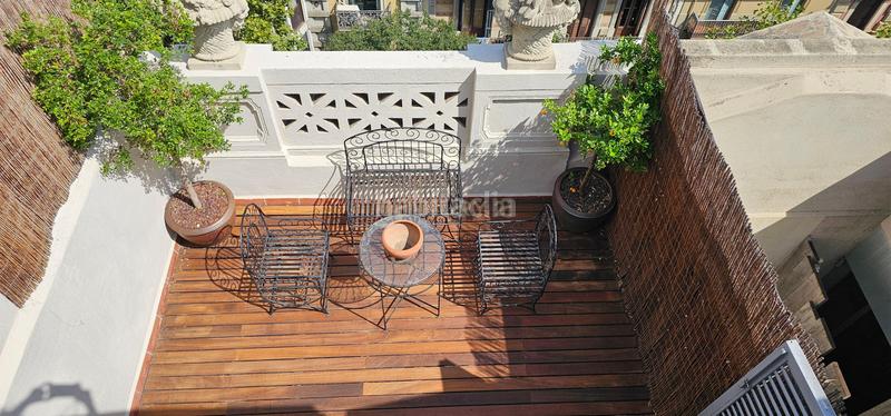 Foto ab67ba41-204c-482f-8267-f61fe5d345b3. Piccolo appartamento in carrer d'aribau in L´Antiga Esquerra de l´Eixample Barcelona