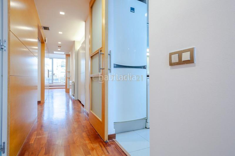 Foto c1bb2984-9a04-45f3-9209-643e804a3b86. Piccolo appartamento in carrer d'aribau in L´Antiga Esquerra de l´Eixample Barcelona