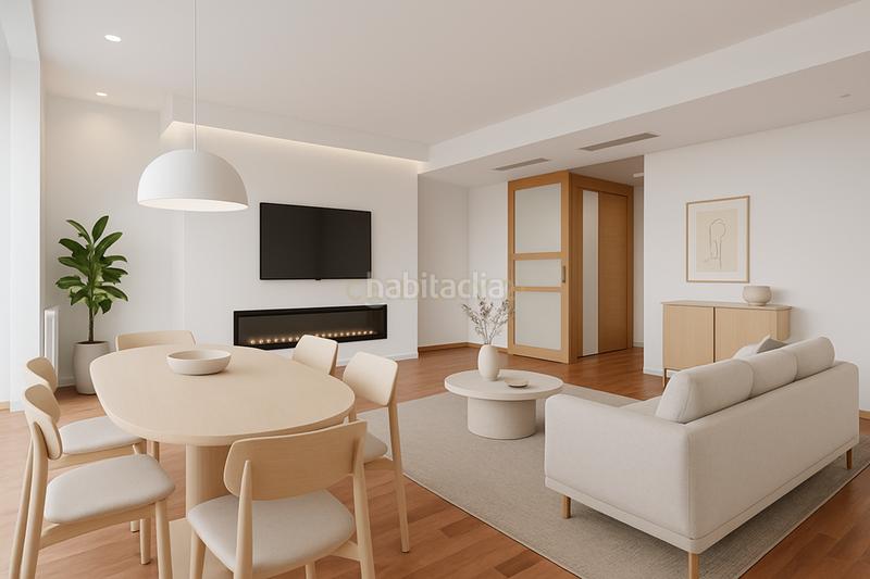 Foto c27f4f1c-3719-41dc-9b73-1a8e895d0b15. Piccolo appartamento in carrer d'aribau in L´Antiga Esquerra de l´Eixample Barcelona