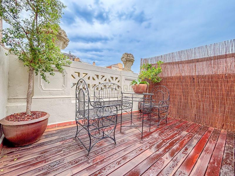 Foto c530b211-7701-4957-8a0e-4dadb952b0b1. Piccolo appartamento in carrer d'aribau in L´Antiga Esquerra de l´Eixample Barcelona