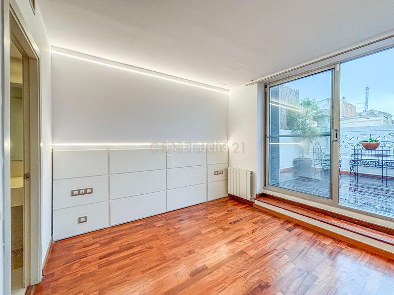 Foto d2171939-eacb-4b97-b71d-5b2ae21a2ee3. Piccolo appartamento in carrer d'aribau in L´Antiga Esquerra de l´Eixample Barcelona