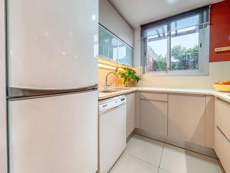 Foto f4adda0a-c758-4b7a-a0da-ff6c8d505c57. Piccolo appartamento in carrer d'aribau in L´Antiga Esquerra de l´Eixample Barcelona