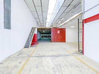 Bâtiment à usage industriel à Carrer Gregal, 4, Parets del Vallès, Spain PASEO INTERIOR 4