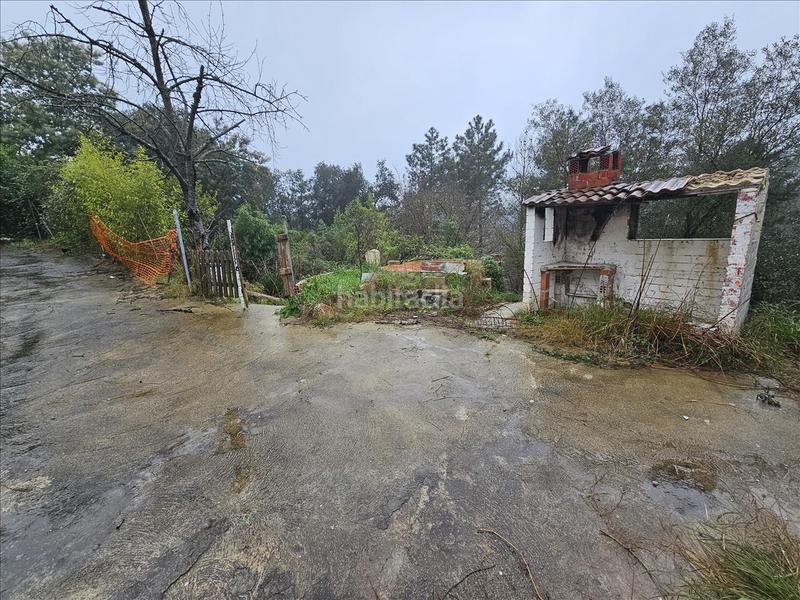 Foto c6cd2d09-8949-42c3-8ba2-163ba8cb4a5f. Casa a espígol a Riudarenes