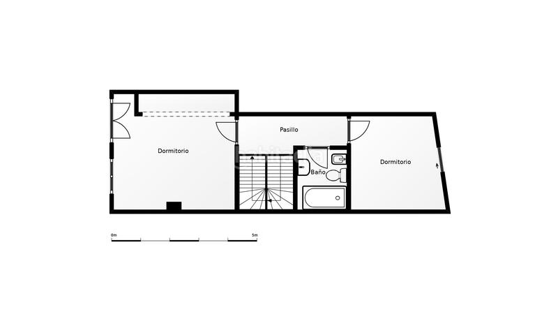 Foto 6a9c9878-54c8-4471-b62e-d9673fb67abf. Casa en dalt de p-2 23 casa en bescano en Bescanó