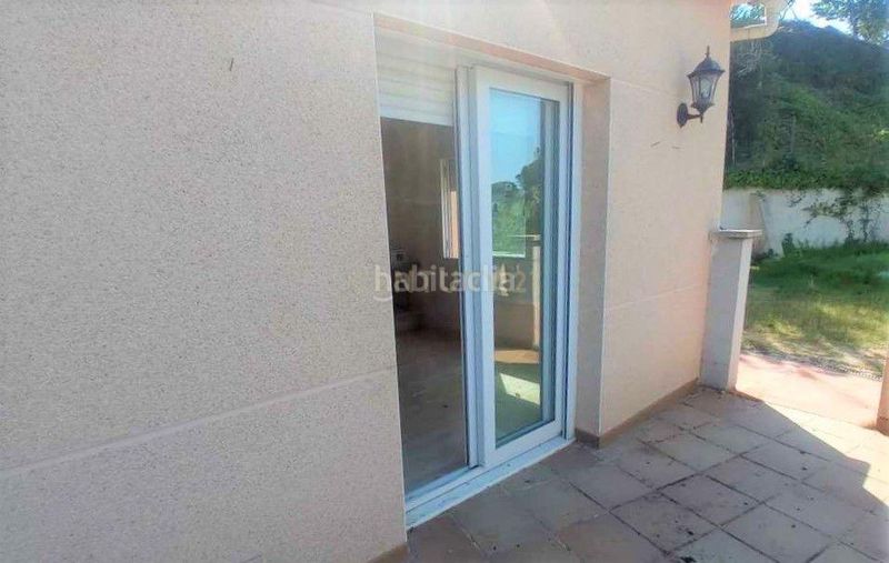 Foto c3039a9b-2391-4dc1-adf3-b02b2a8f1ddc. Casa amb aparcament a Lloret Verd - Els Pinars Lloret de Mar