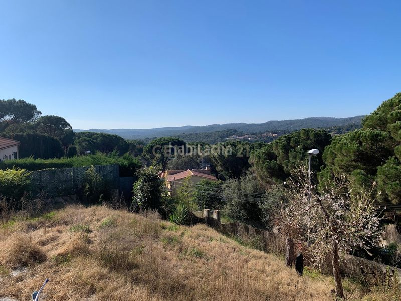 Foto cecf507e-81a1-46e7-9ee4-6876dfea048f. Casa amb aparcament a Lloret Verd - Els Pinars Lloret de Mar