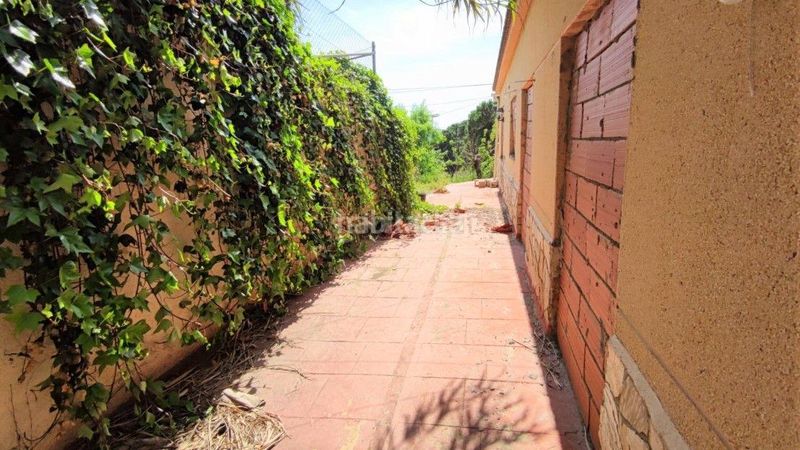 Foto d6c8fc83-4860-45b1-997e-3cb75f42b902. Casa amb aparcament a Lloret Verd - Els Pinars Lloret de Mar