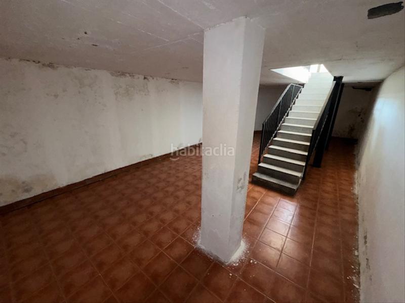 Foto cb6f4d49-cf21-42fa-8d68-e476afcb9988. Local commercial dans Malgrat de Mar