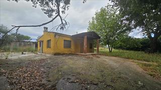 House in Peguera. Sils